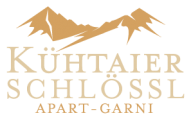 Logo Hotel Kühtaier Schlössl